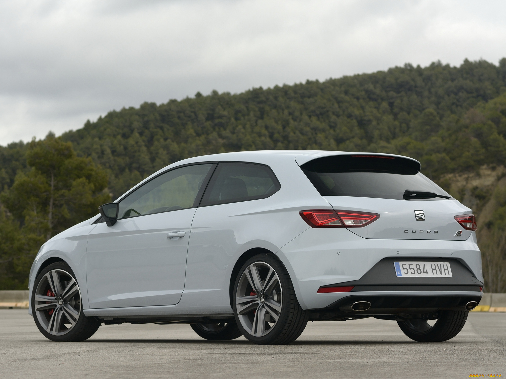 , seat, 2014, 280, cupra, sc, leon, 